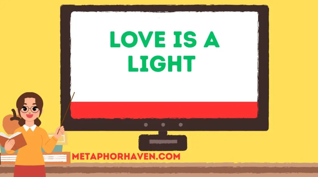 Love is a Light