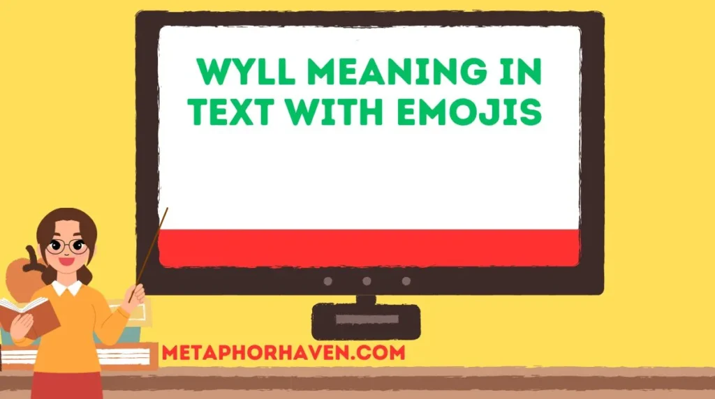 Wyll Meaning in Text with Emojis 