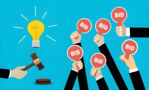 Read more about the article Why Most Bid Teams Are Losing Before They Even Submit a Proposal