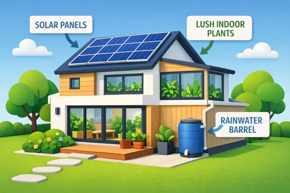 The Rise of Green Renovation: Must-Know Trends for 2026