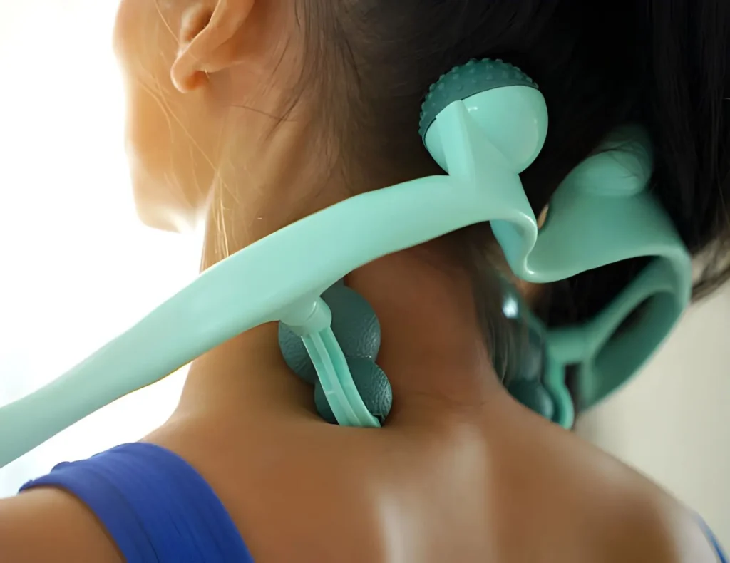 Best Neck Massage Tool for Pain Relief: Complete Buyer’s Guide
