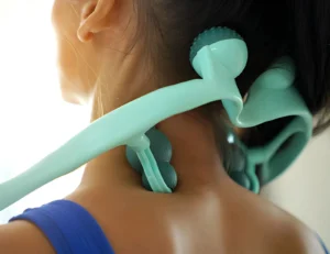 Read more about the article Best Neck Massage Tool for Pain Relief: Complete Buyer’s Guide
