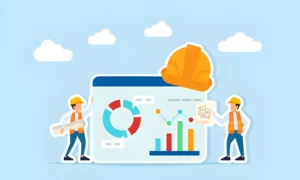 Read more about the article Enhancing Efficiency with Project Management Software for Construction