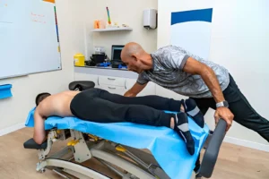 Read more about the article Expert Physiotherapy Services at West Pennant Hills