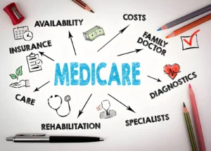 Read more about the article How Medicare Planning Can Help Reduce Stress for Families