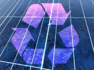 Read more about the article How to Recycle Solar Panels Quickly and Safely