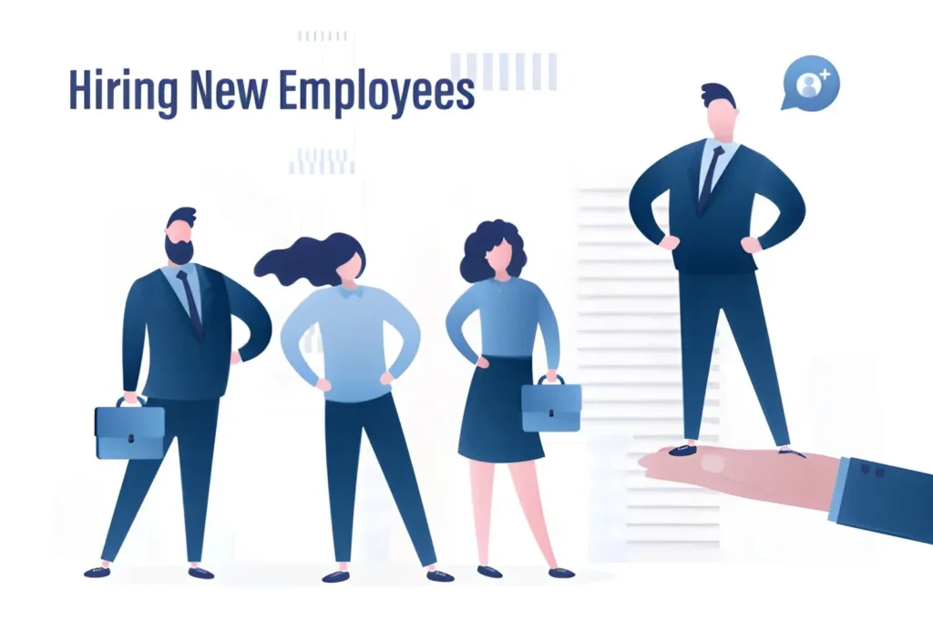 The Importance of Employment Legal Advice in Onboarding New Employees