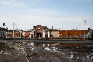 Read more about the article The Meaning of Flow: How Blockages Disrupt Systems Beneath the Surface