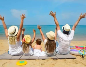 Read more about the article The Smart Way to Fund Your Spring Travel Adventure 