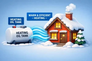Read more about the article Understanding Heating Oil: How It Powers Homes Efficiently