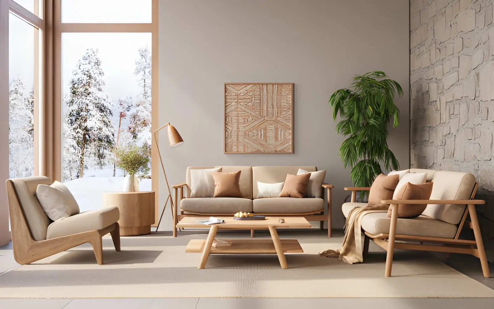 Read more about the article Why Australian-Made Furniture Fits Modern Sustainable Homes
