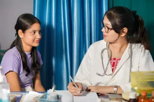 Read more about the article Why Physical Exams Matter Beyond Routine Check-Ups