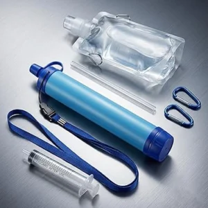 Read more about the article Hydra X1 Water Filter Review (2026): The Best Survival Straw for Emergency Preparedness
