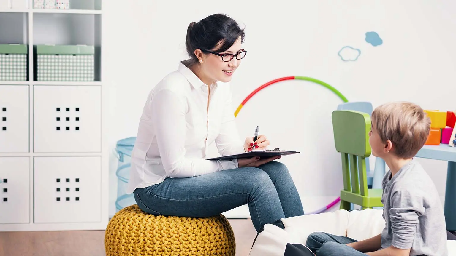 Read more about the article ADHD Counselling and Therapy in Vancouver: Effective Support Strategies for Children and Families