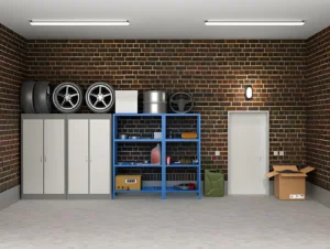 Read more about the article Garage Storage Made Simple: Smart Racking Solutions