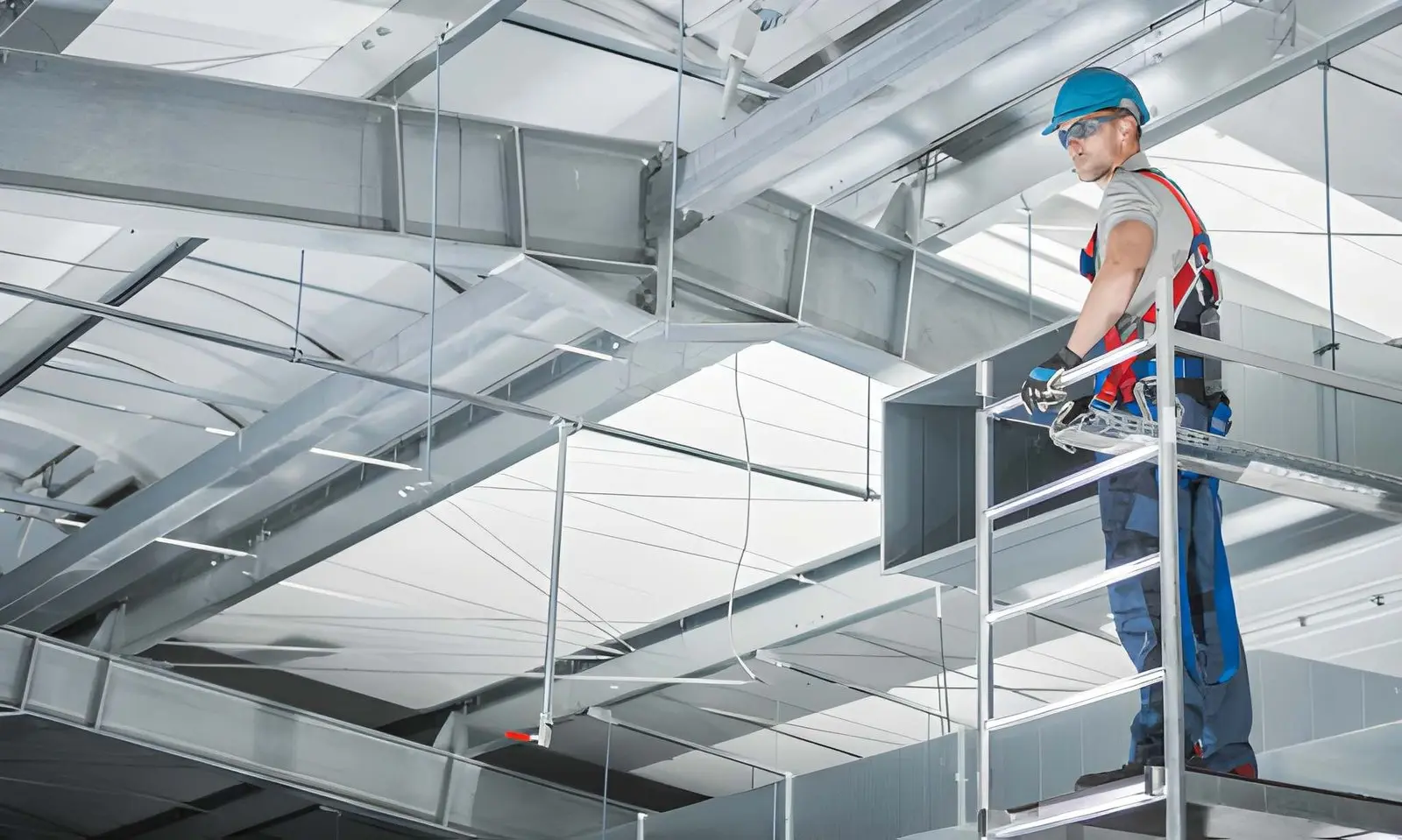 You are currently viewing How Can HVAC Contractors Help Prevent Uneven Cooling Between Rooms?
