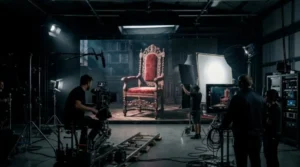 Read more about the article Precision in Virtual Production: Reconstructing Realistic 3D Objects