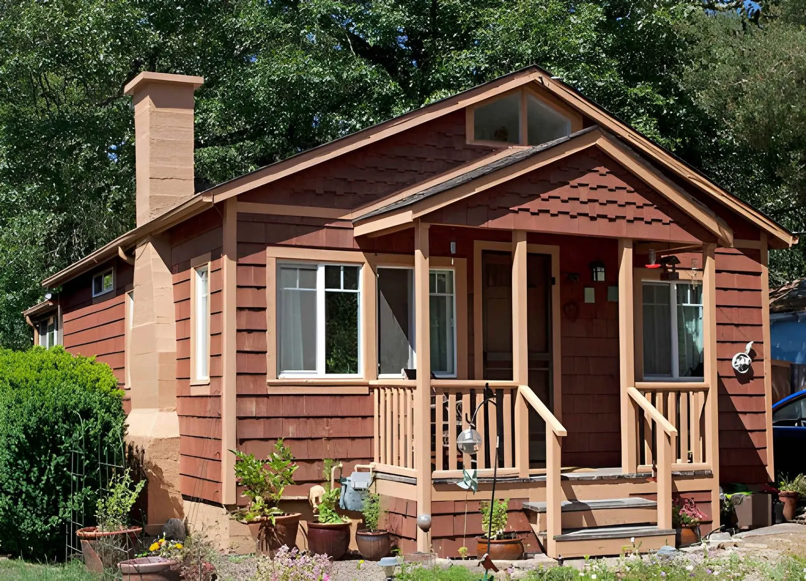 You are currently viewing Small Home Features That Affect Daily Comfort
