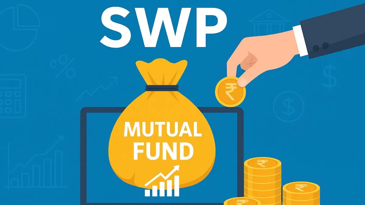 You are currently viewing Smart Withdrawal Planning Using Systematic Withdrawal Plans