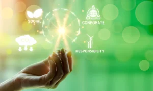 Read more about the article Sustainability in Energy Innovation: Advancing Practices for a Greener Future