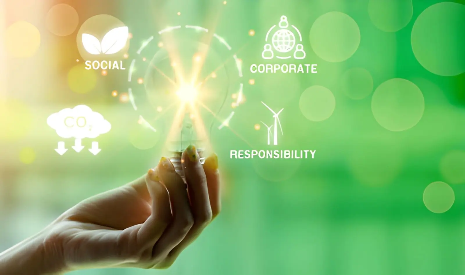 Read more about the article Sustainability in Energy Innovation: Advancing Practices for a Greener Future