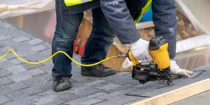 Read more about the article The Difference Between Roof Repair and Full Roof Replacement Services in Akron
