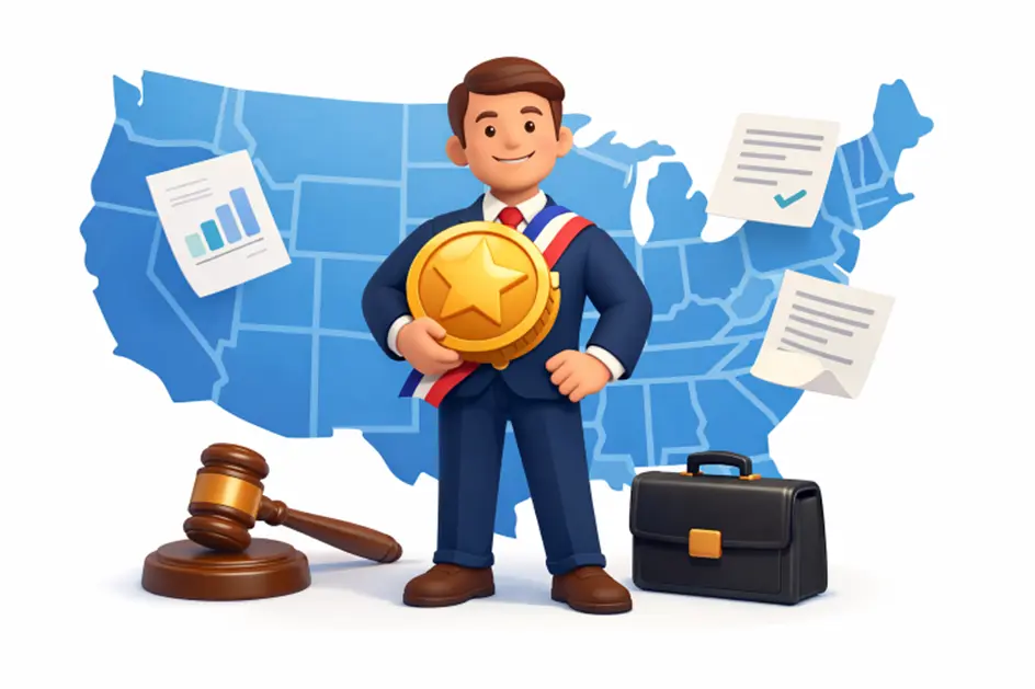 Read more about the article The O-1 Visa for Startup Founders: A Comprehensive Guide