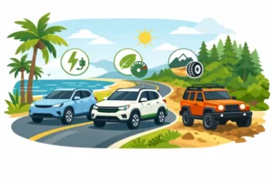 Read more about the article The SUV Market in Florida: Trends, Growth, and Local Insights