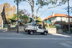 Read more about the article Maximizing Utility and Durability with the Perfect UTE Service Body