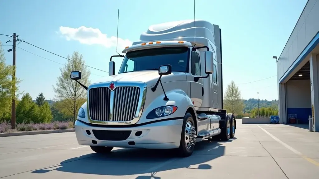 Beat the Heat: Protecting Diesel Engines DuringHeavy Summer Hauls