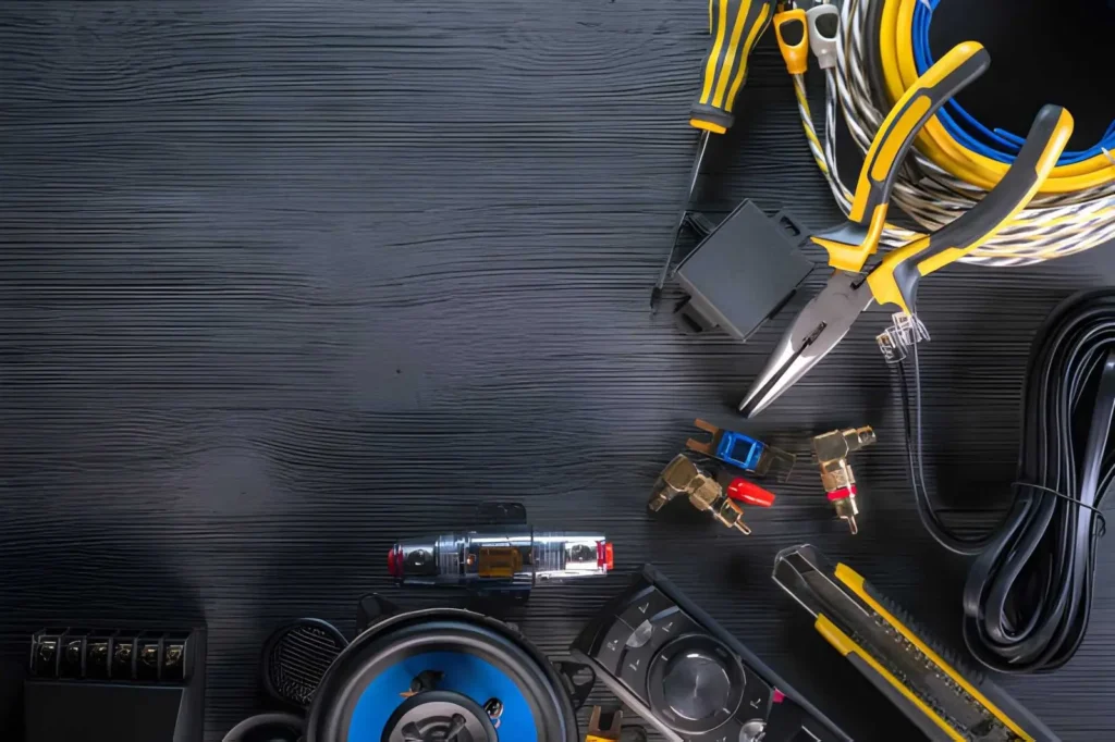 Essential Guide to Choosing the Perfect Automotive Wiring Kit for Your Vehicle