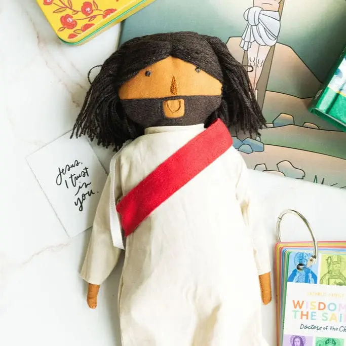 From Baptism to Confirmation: A Catholic Gift Guide for Every Stage of Life