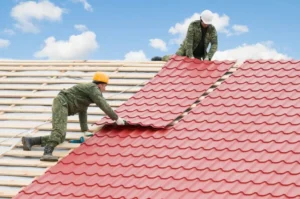 Read more about the article How Can You Pick a Roof That Protects Your Home Without Making It Look Heavy?