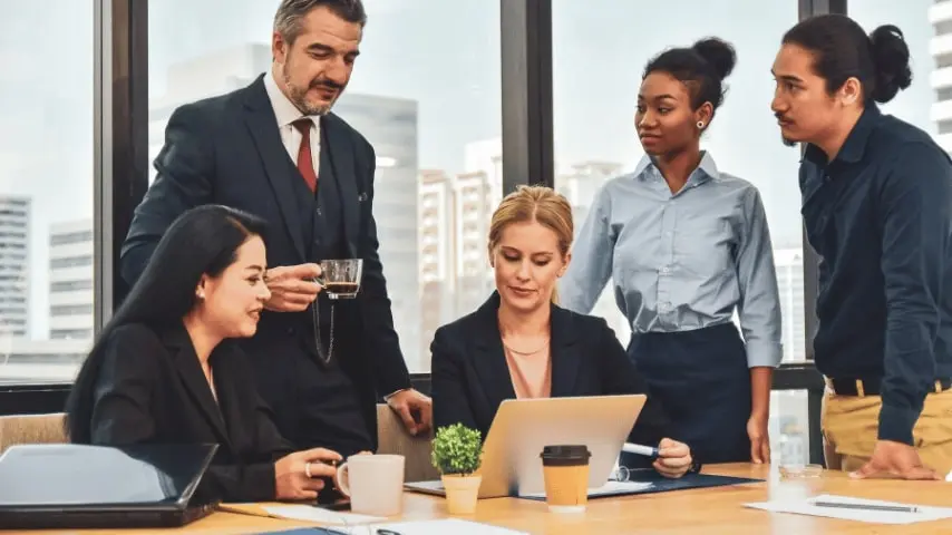 How Specialized Legal Teams Build Cases That Stand Up in Court