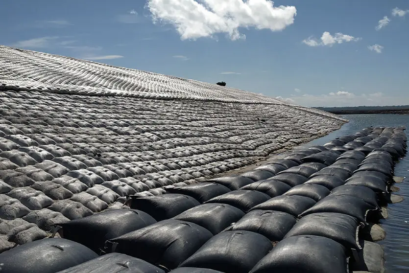 Innovative Engineered Casting Solutions for Coastal Projects
