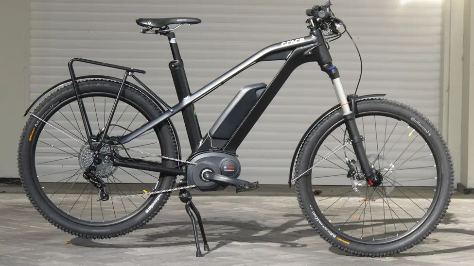 The Benefits of Compact Transportation Solutions for City Travel
