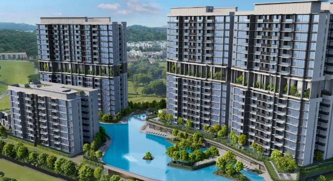 Things You Should Know Before Investing in a New Property Development