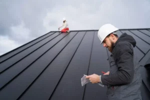 Read more about the article Top Benefits Of Scheduling A Professional Inspection After Severe Weather Damage In Lexington