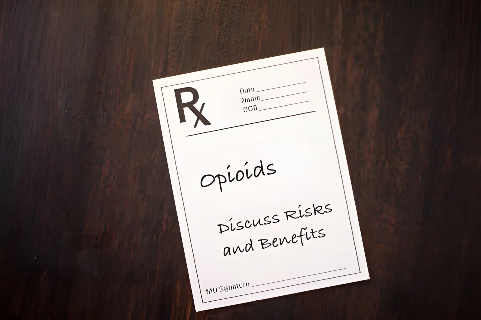 Read more about the article A Guide To Residential Opioid Addiction Treatment