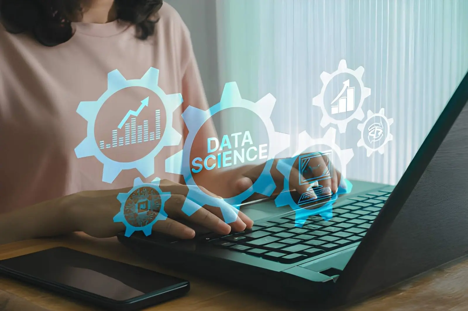 Read more about the article Best Data Science Courses Online: How to Choose the Right Program for Your Career