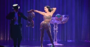 Read more about the article First-Timer Guide to Las Vegas Burlesque Shows