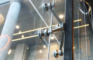 Read more about the article Innovative Pivot Hinge Solutions for Modern Architectural Hardware