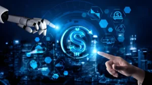 Read more about the article Revolutionizing Business Efficiency with Finance Automation Solutions
