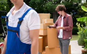 Read more about the article Top Mistakes People Make When Hiring Movers