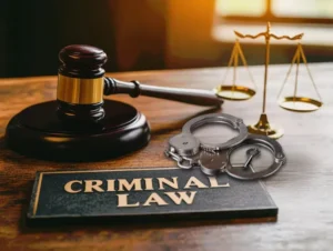 Read more about the article Understanding Your Constitutional Rights During a Criminal Case