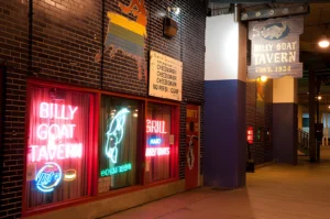 Read more about the article Why Interactive Game Bars in Chicago are Stealing the Spotlight
