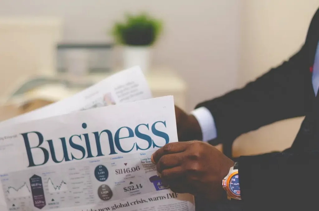 How Businesses Can Thrive Even During a Recession