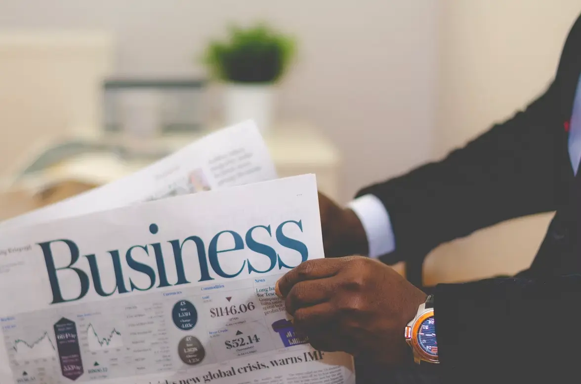 Read more about the article How Businesses Can Thrive Even During a Recession