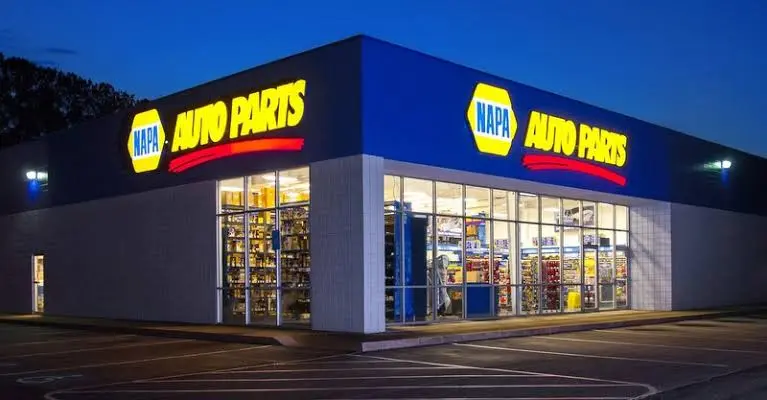 How I Save Time on Vehicle Maintenance with NAPA Online