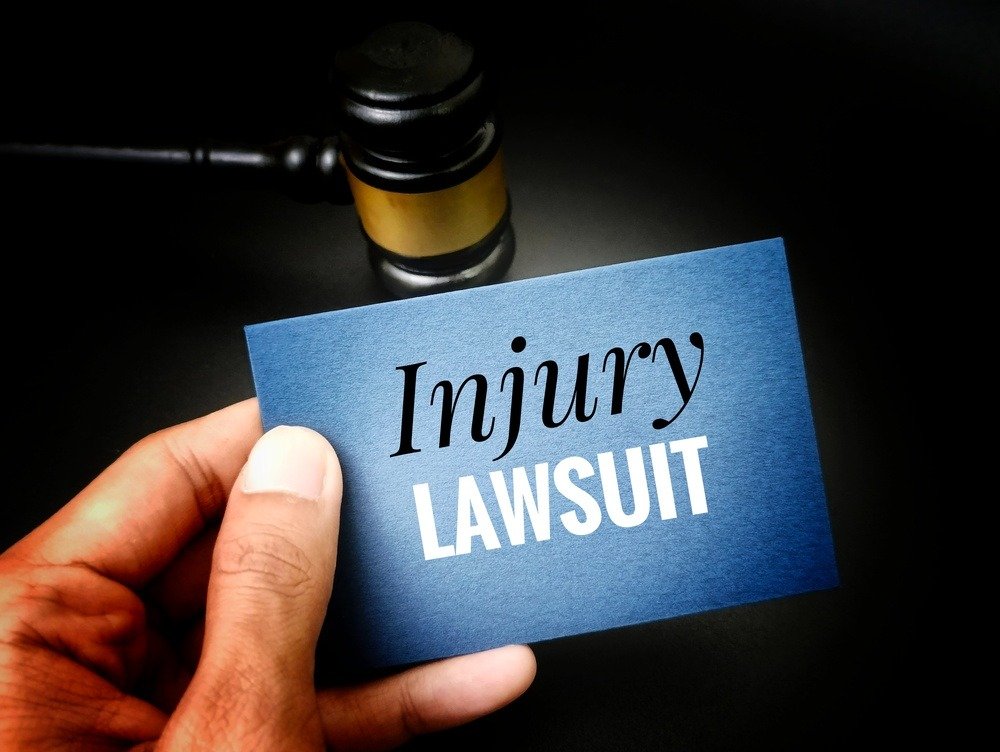 What Information Is Usually Covered in a Personal Injury Deposition Guide
